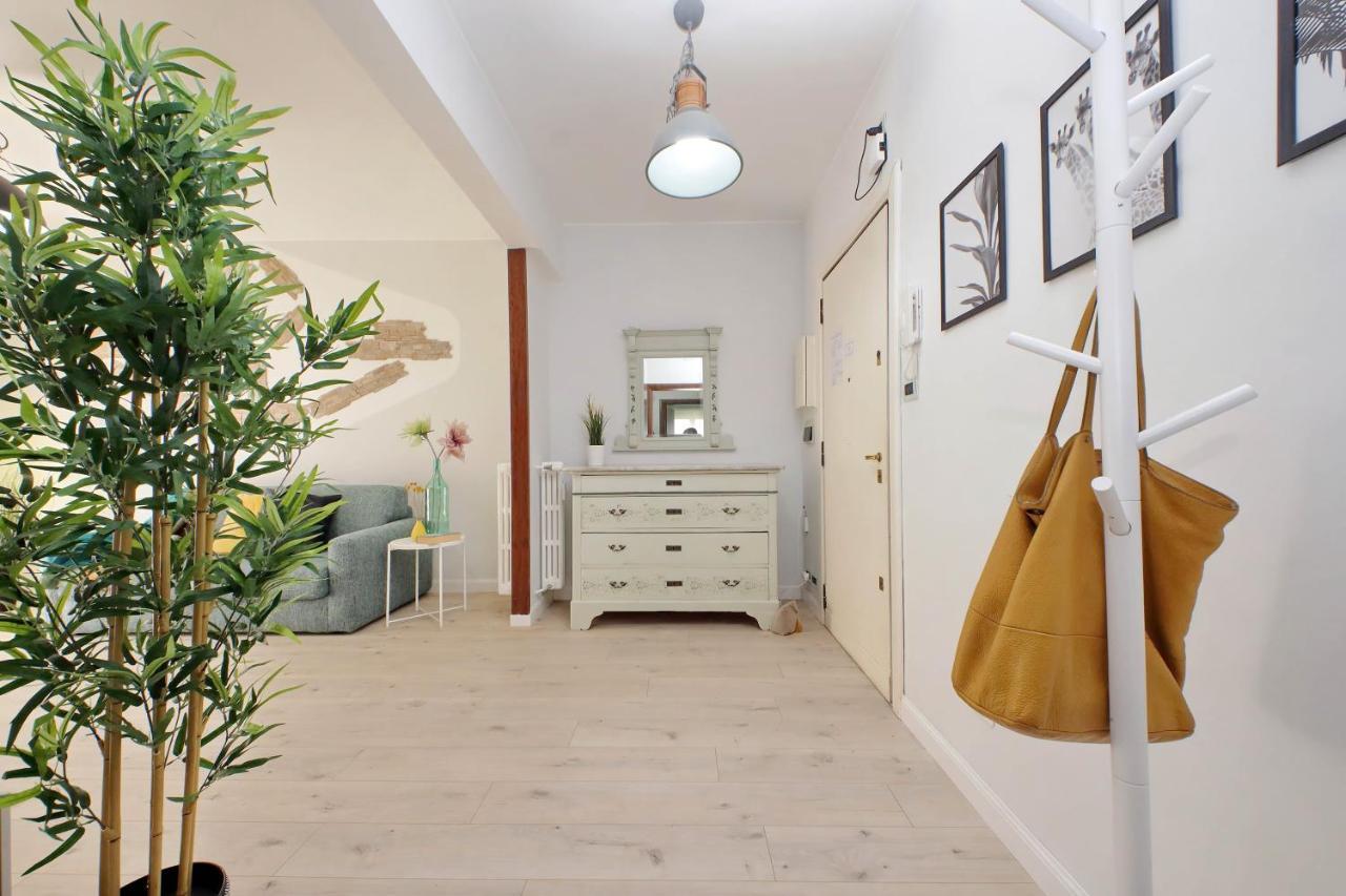 רומא Monteverde Maison מראה חיצוני תמונה