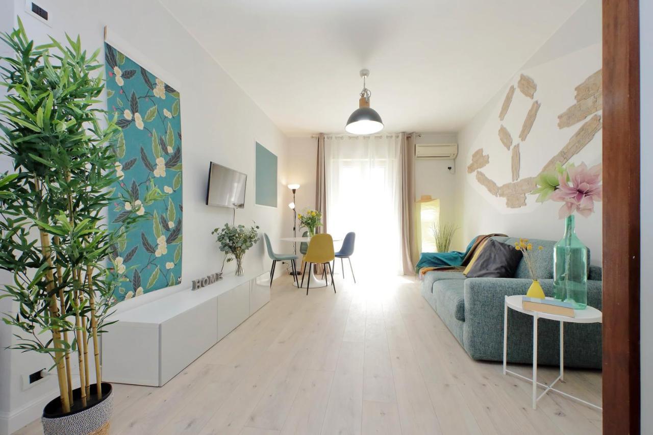 רומא Monteverde Maison מראה חיצוני תמונה