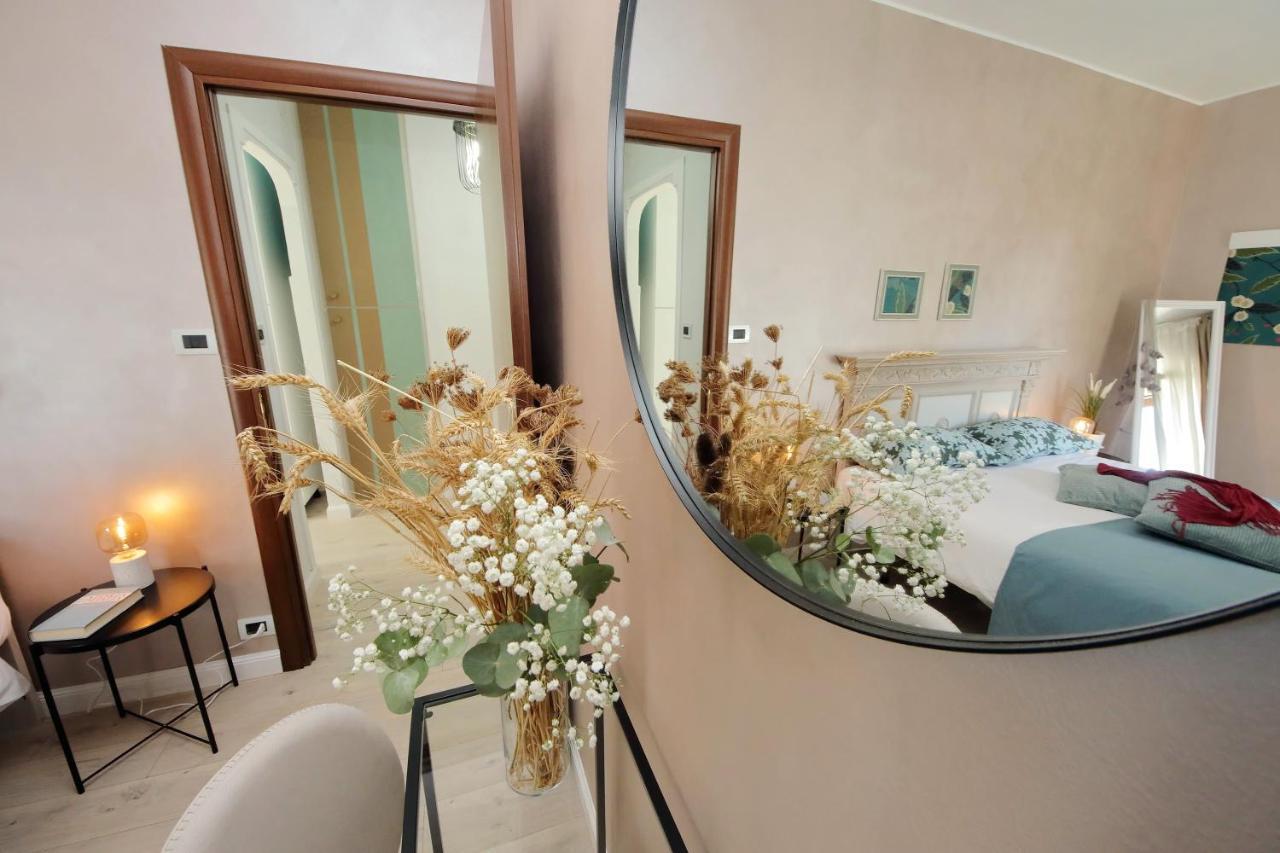 רומא Monteverde Maison מראה חיצוני תמונה