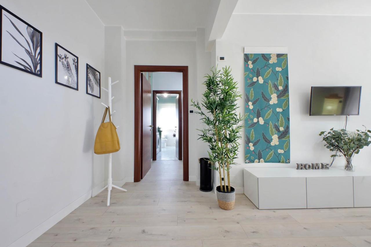 רומא Monteverde Maison מראה חיצוני תמונה