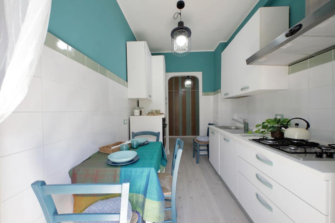 רומא Monteverde Maison מראה חיצוני תמונה