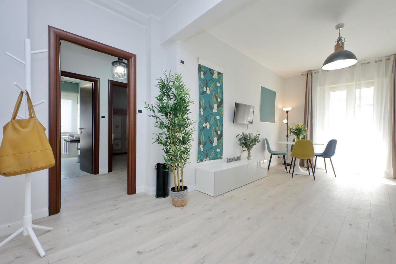 רומא Monteverde Maison מראה חיצוני תמונה