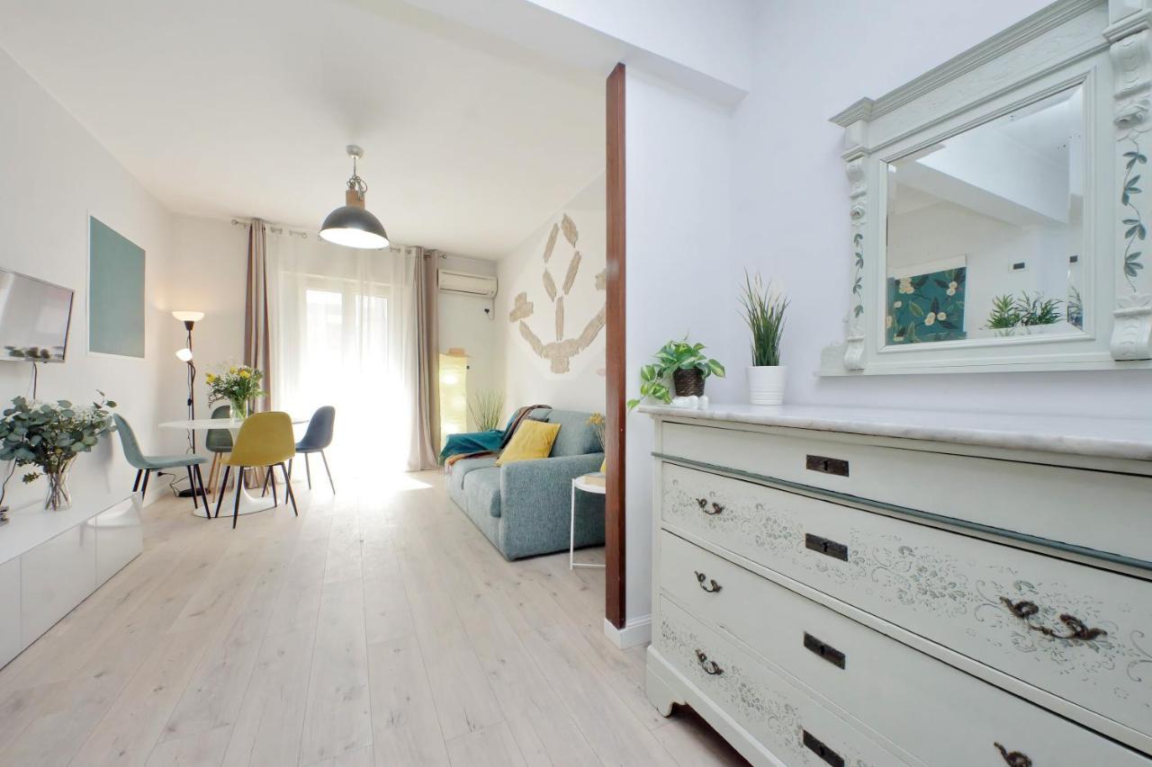 רומא Monteverde Maison מראה חיצוני תמונה
