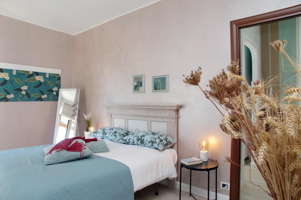 רומא Monteverde Maison מראה חיצוני תמונה